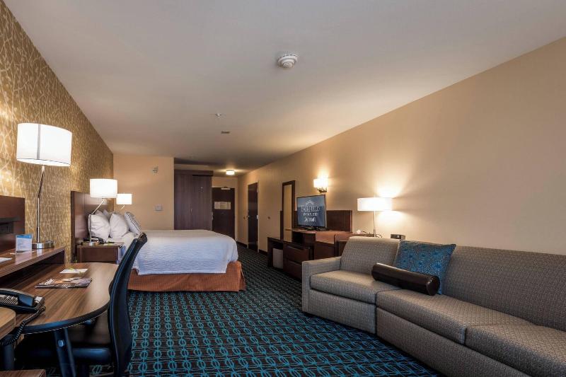 Fairfield Inn & Suites Atmore image