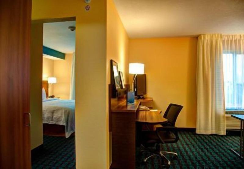 Fairfield Inn & Suites Atmore image