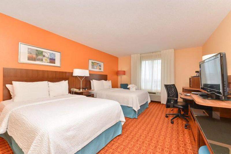 Fairfield Inn & Suites Atmore image