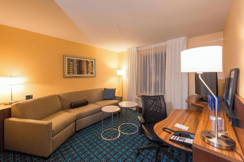 Fairfield Inn & Suites Atmore image
