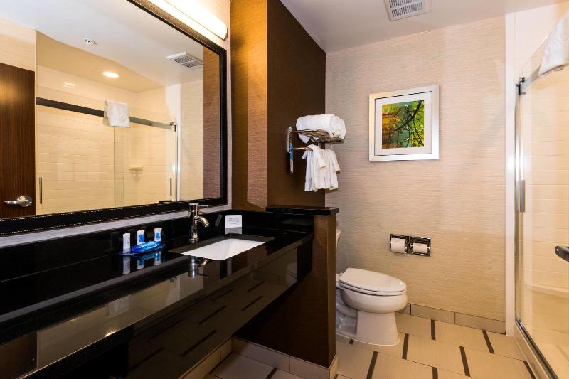 Fairfield Inn & Suites Atmore image