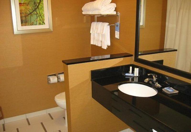 Fairfield Inn & Suites Atmore image