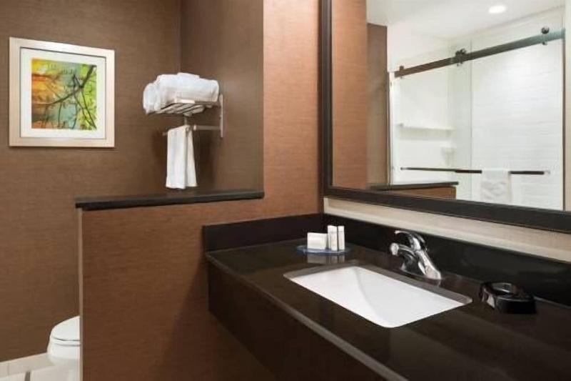Fairfield Inn & Suites Atmore image