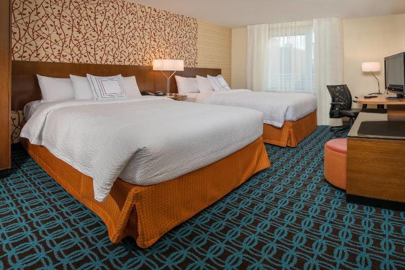 Fairfield Inn & Suites Atmore image