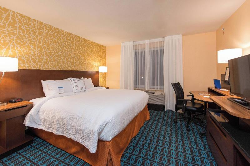 Fairfield Inn & Suites Atmore image