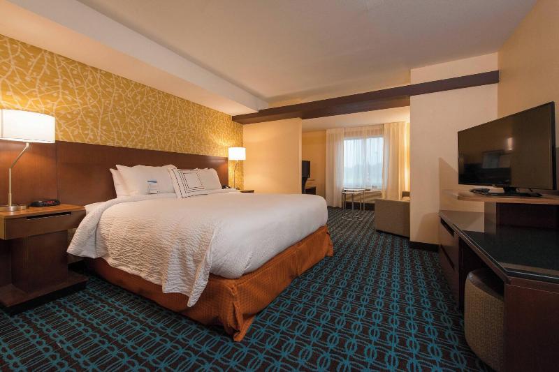 Fairfield Inn & Suites Atmore image