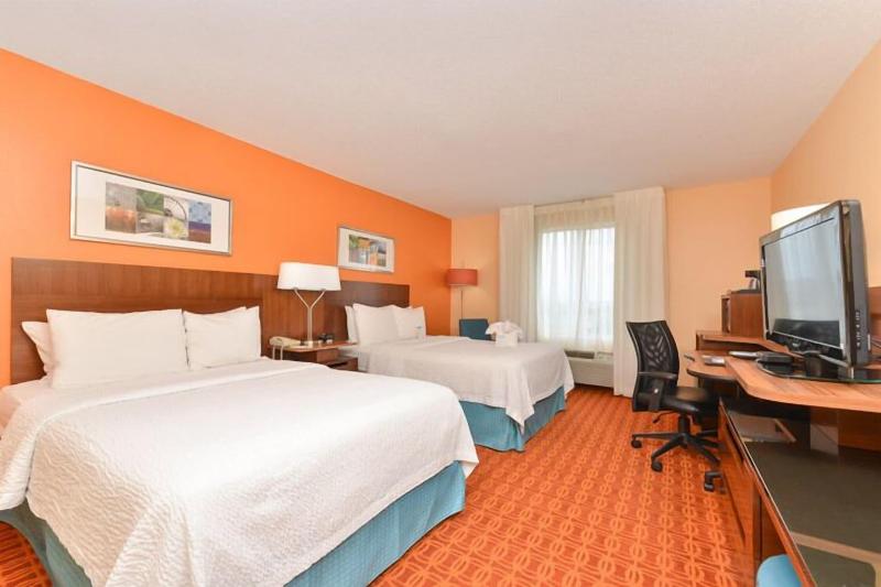Fairfield Inn & Suites Atmore image