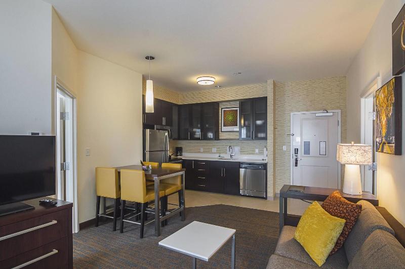 Residence Inn Denton