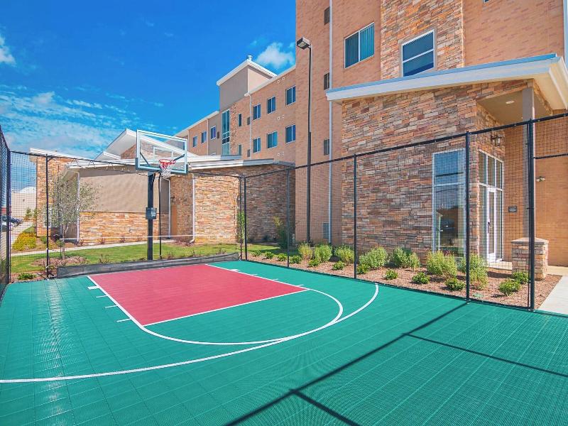 Residence Inn Denton image