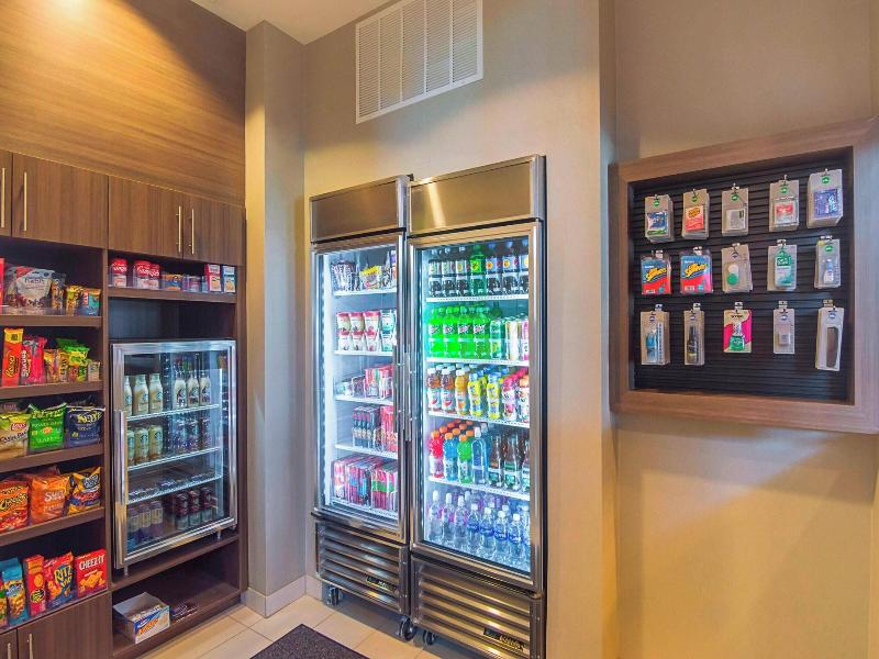 Residence Inn Denton image