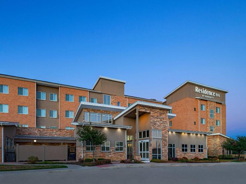 Residence Inn Denton image