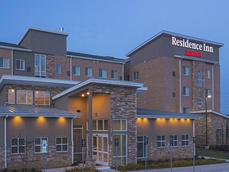 Residence Inn Denton image