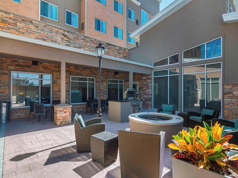 Residence Inn Denton image