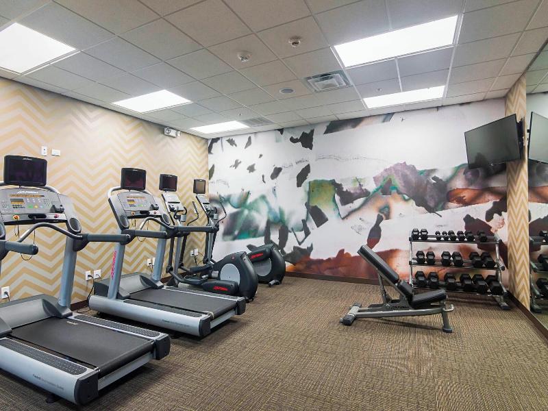 Residence Inn Denton image