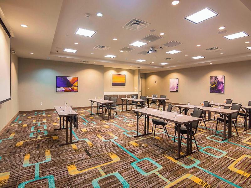 Residence Inn Denton image