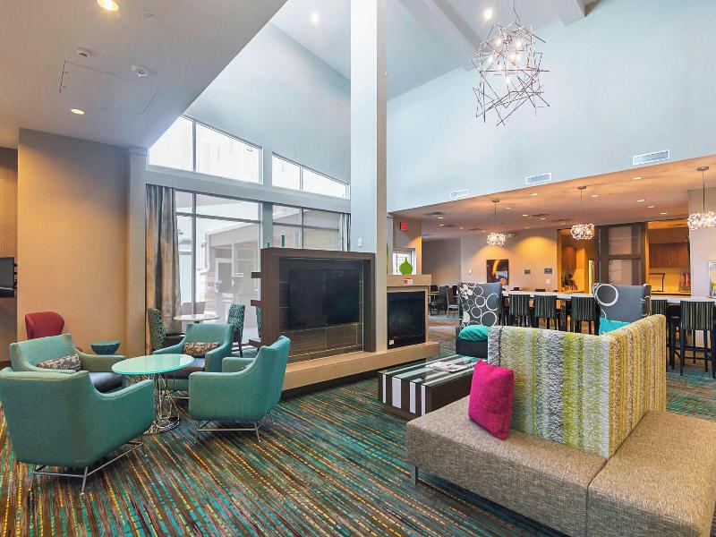 Residence Inn Denton image