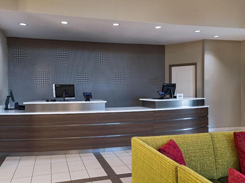 Residence Inn Denton image