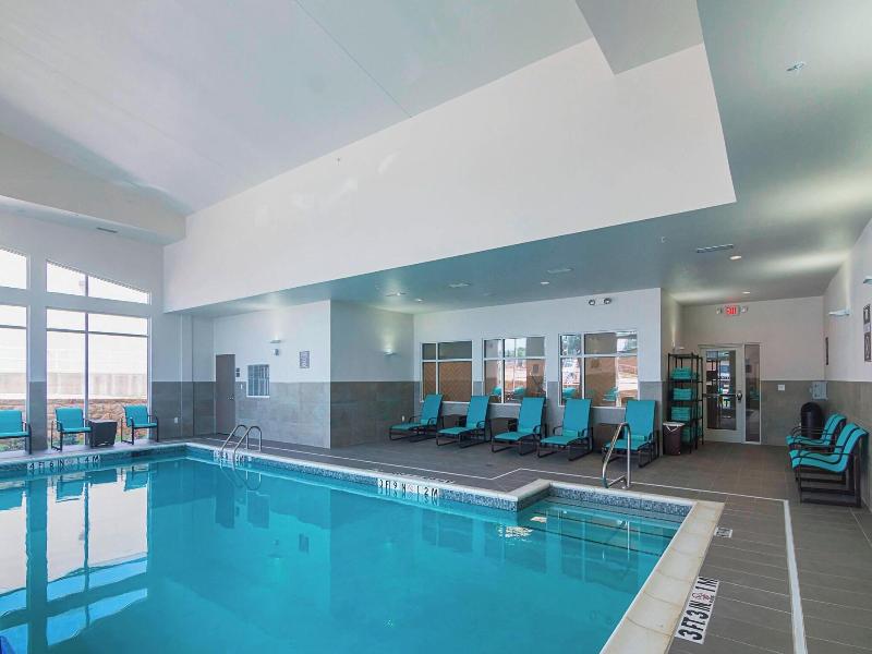 Residence Inn Denton image