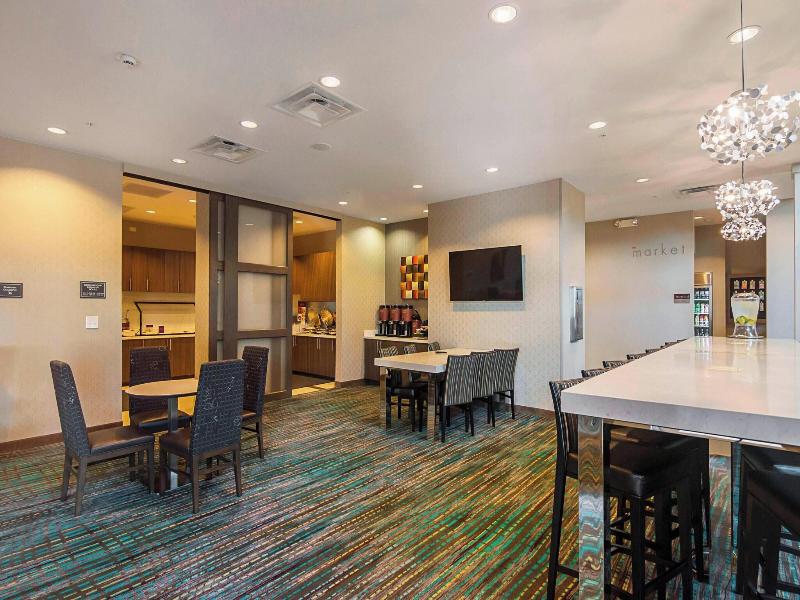 Residence Inn Denton image