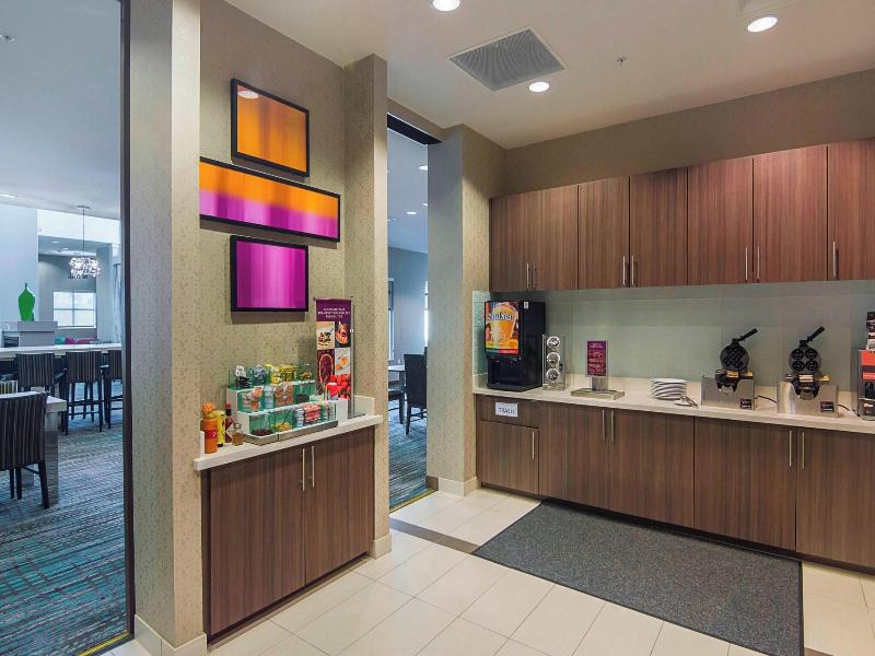 Residence Inn Denton image