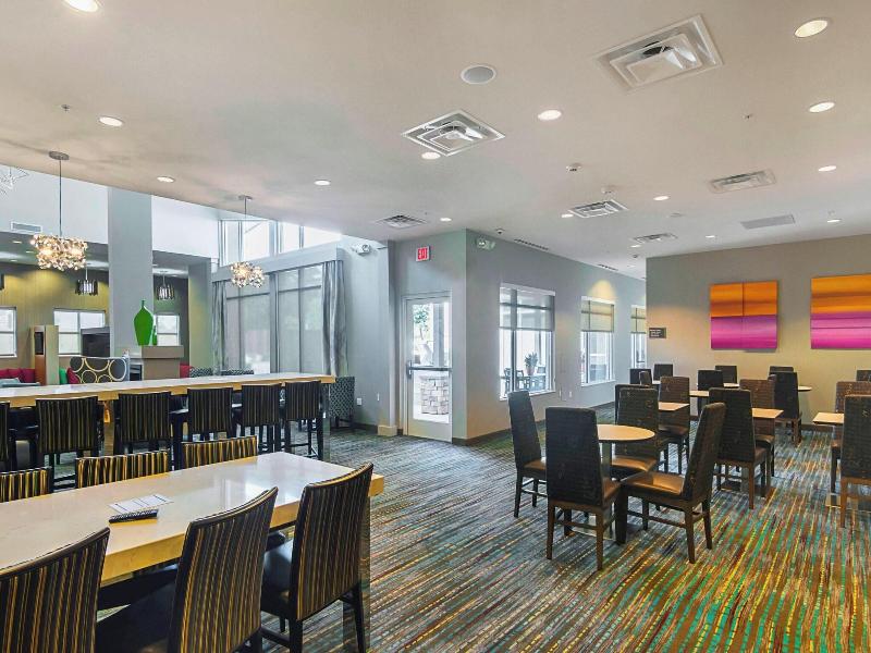 Residence Inn Denton image