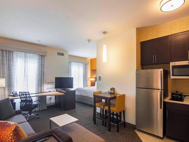 Residence Inn Denton image