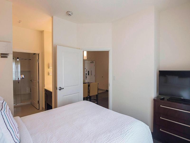 Residence Inn Denton image