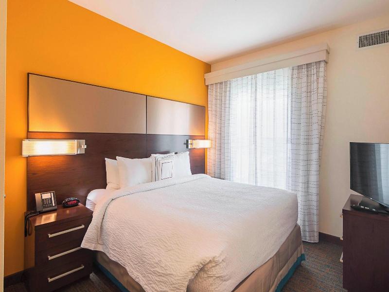 Residence Inn Denton image