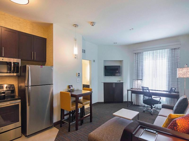 Residence Inn Denton image