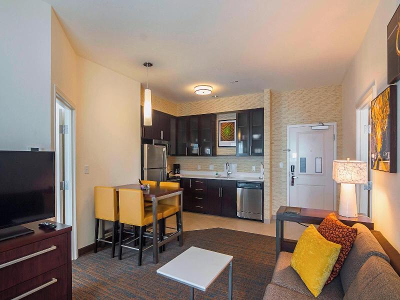 Residence Inn Denton image