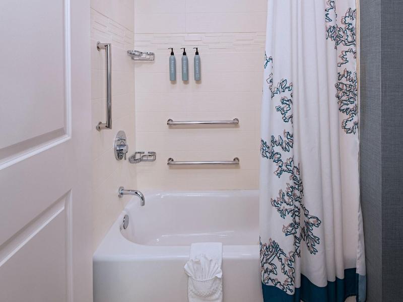 Residence Inn Denton image