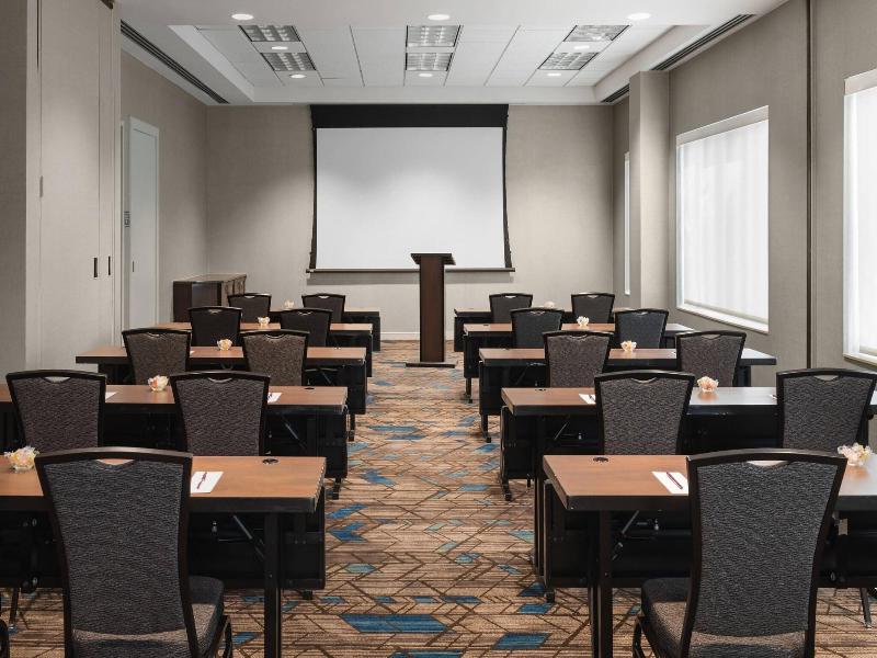 Residence Inn Bethesda Downtown image