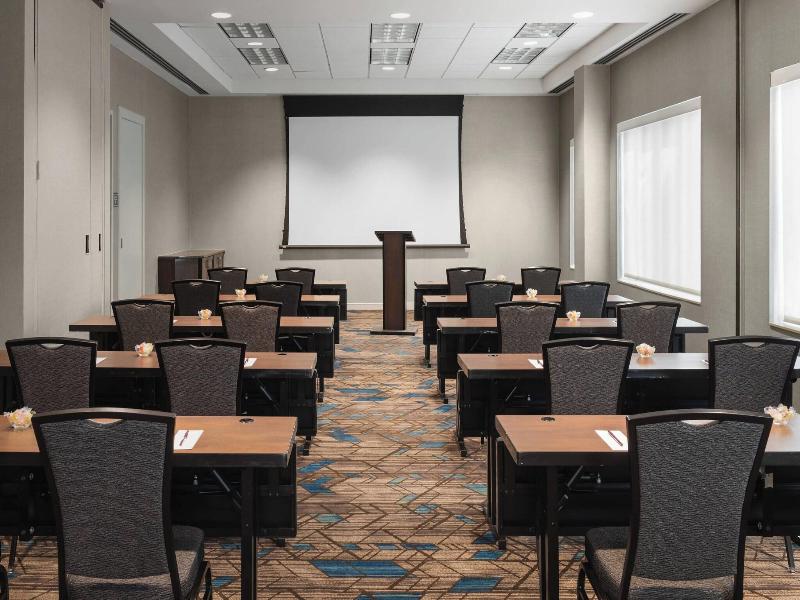 Residence Inn Bethesda Downtown image