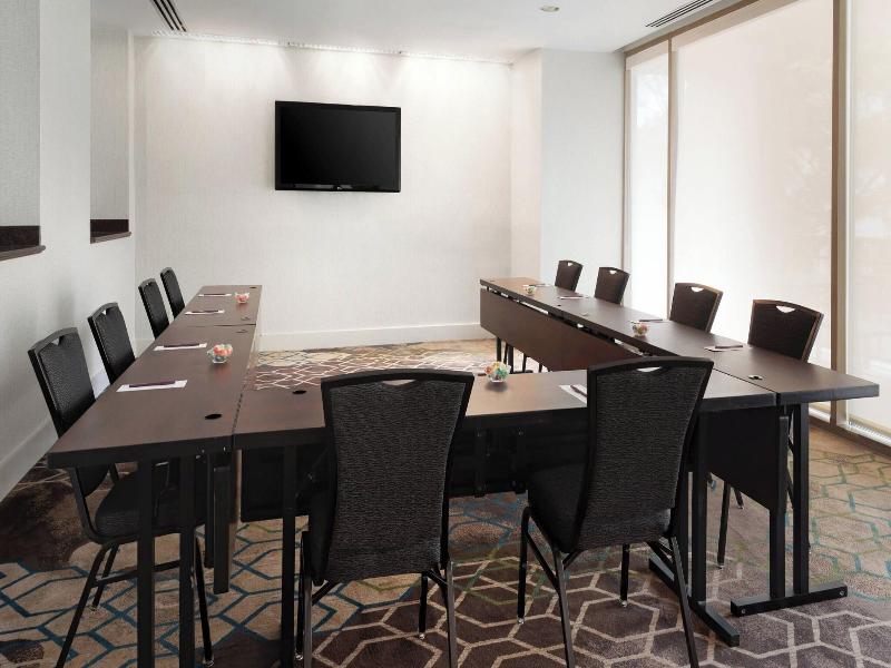 Residence Inn Bethesda Downtown image