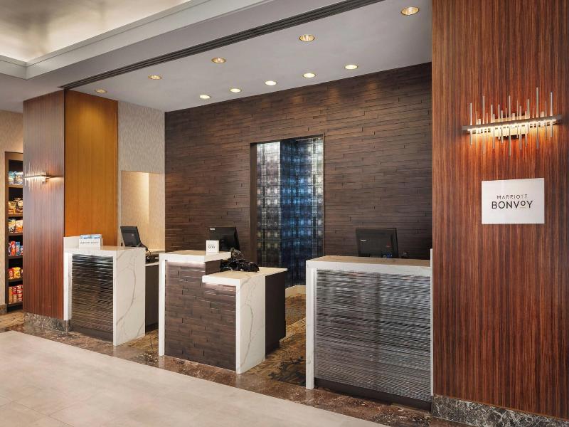 Residence Inn Bethesda Downtown image