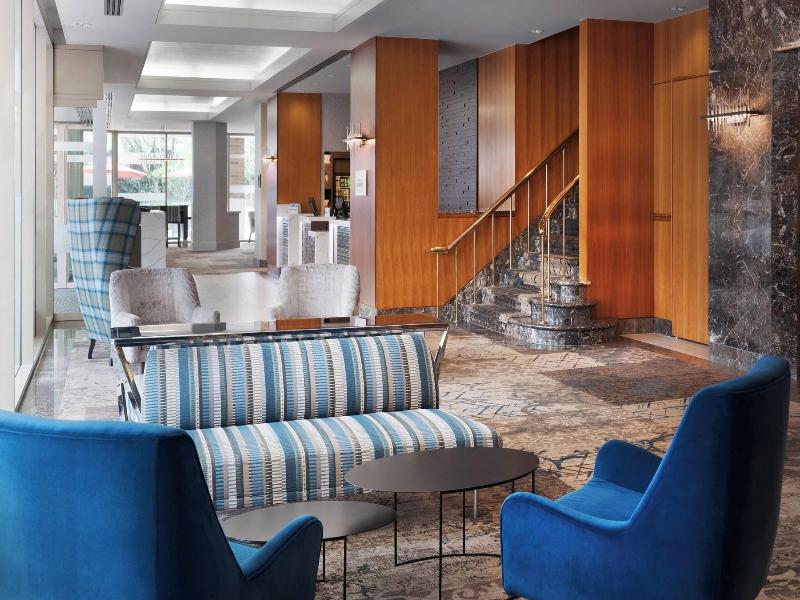 Residence Inn Bethesda Downtown image