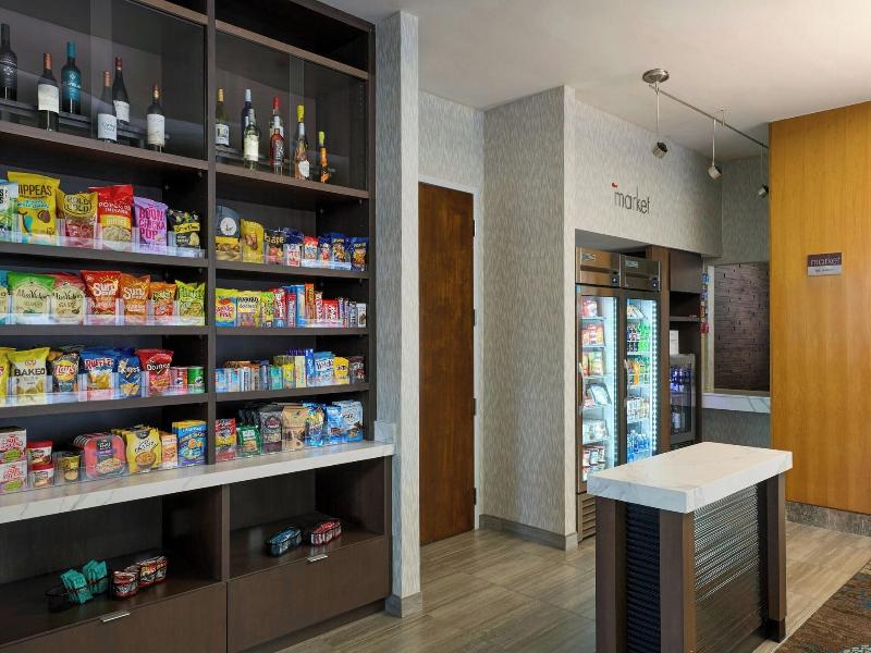 Residence Inn Bethesda Downtown image
