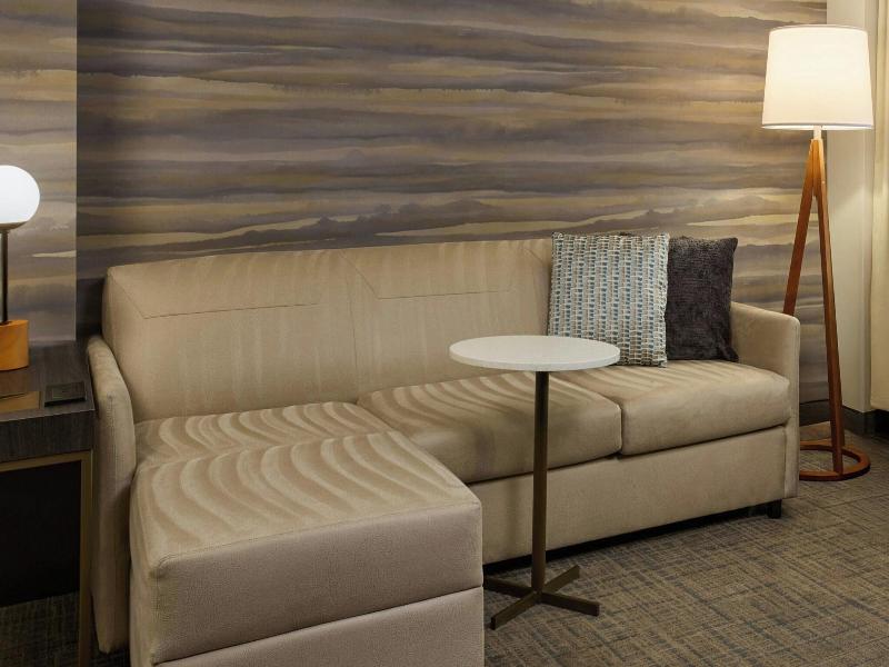 Residence Inn Bethesda Downtown image