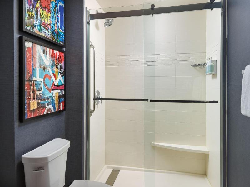 Residence Inn Bethesda Downtown image