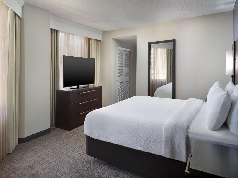 Residence Inn Bethesda Downtown image