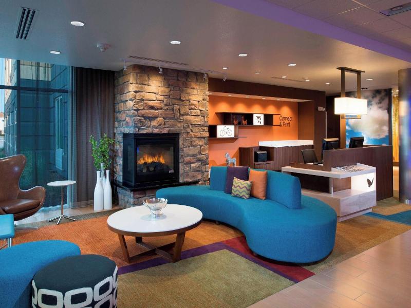 Fairfield Inn & Suites Scottsbluff image