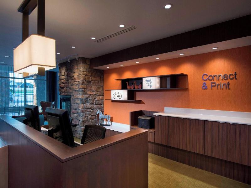 Fairfield Inn & Suites Scottsbluff image