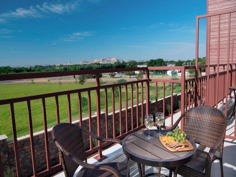 Fairfield Inn & Suites Scottsbluff image