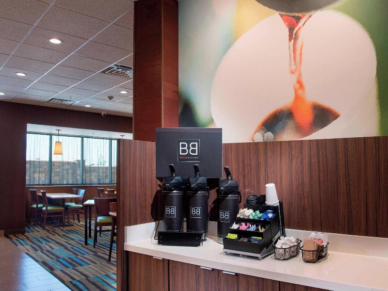 Fairfield Inn & Suites Scottsbluff image