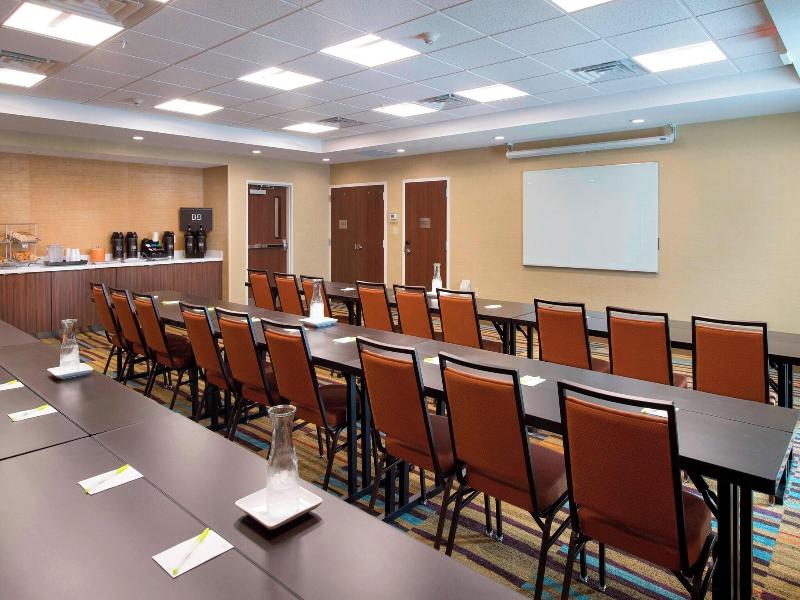 Fairfield Inn & Suites Scottsbluff image