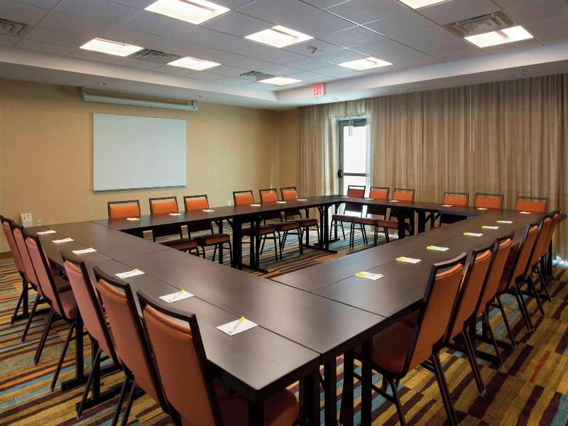 Fairfield Inn & Suites Scottsbluff image