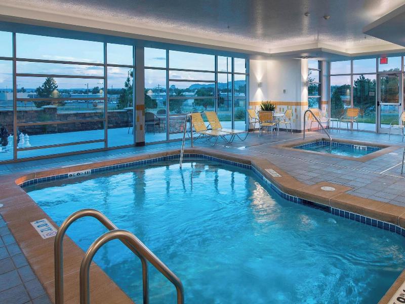 Fairfield Inn & Suites Scottsbluff image