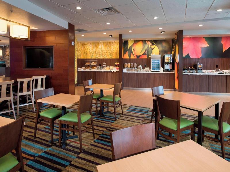 Fairfield Inn & Suites Scottsbluff image