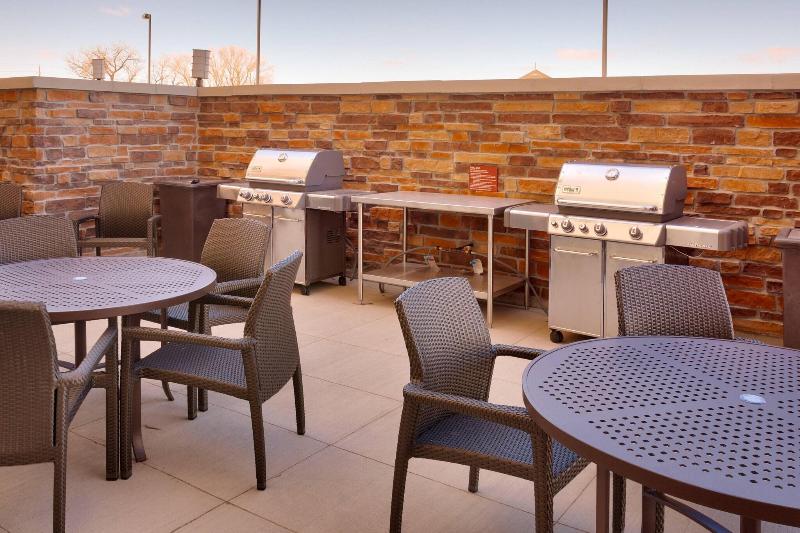 TownePlace Suites Dickinson image
