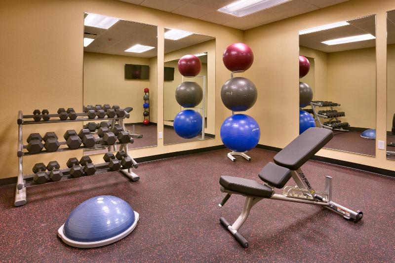 TownePlace Suites Dickinson image